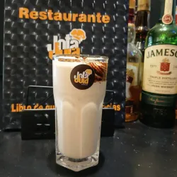 Batido de Maní 