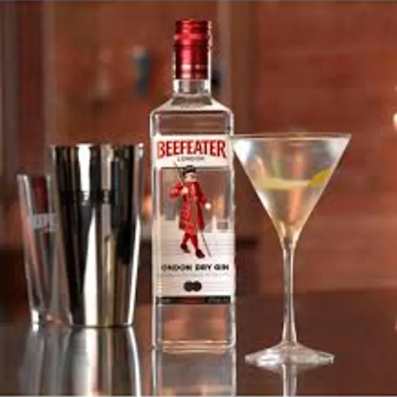 Beefeater