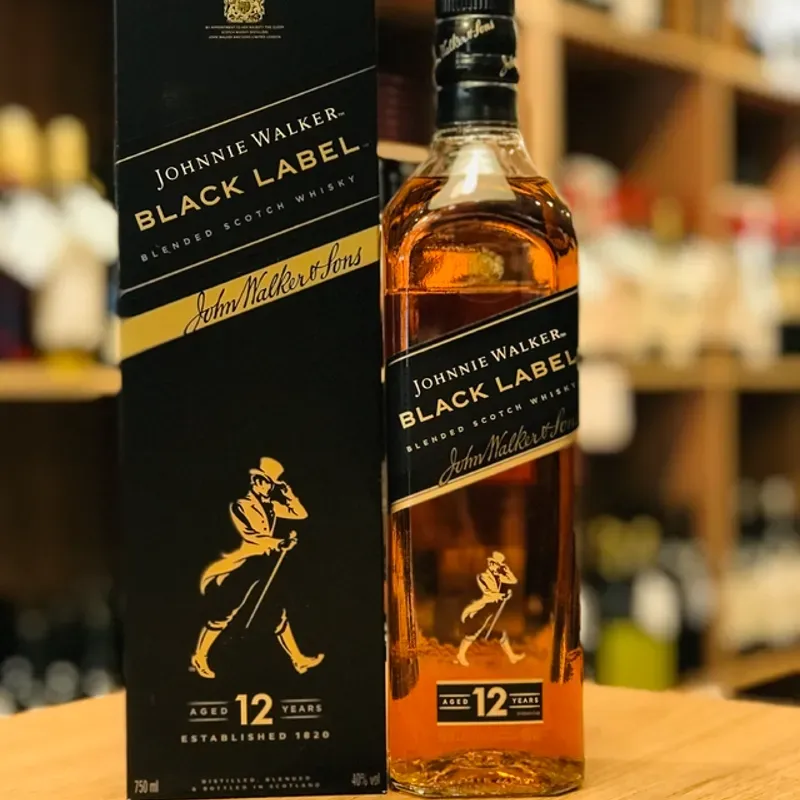 Black Label