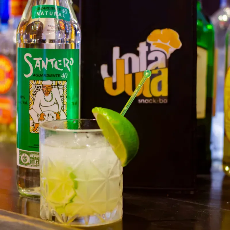 Caipiriña