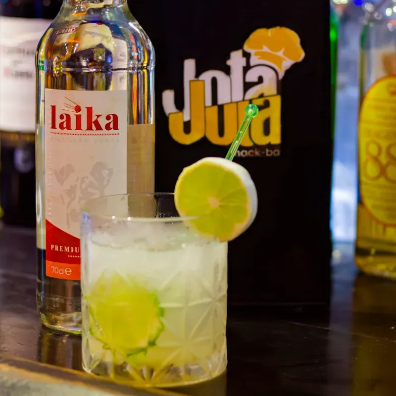 Caipiroska