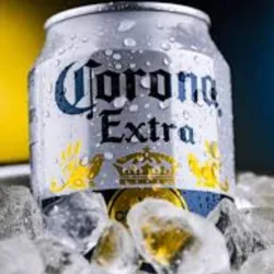 Cerveza Corona