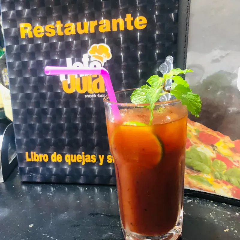 Cubanito