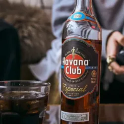 Havana Club Añejo Especial 