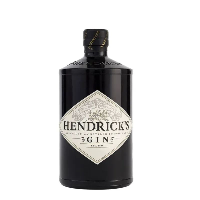 Hendrick's