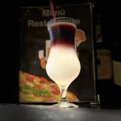 Limonada Clarete