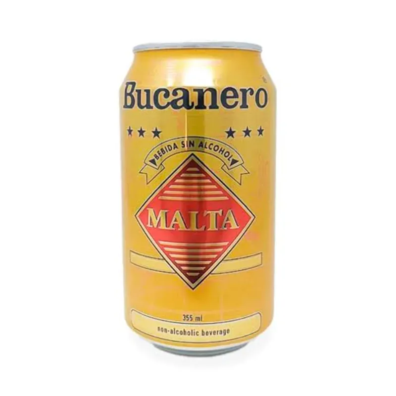 Malta Bucanero