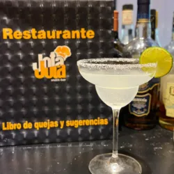 Margarita