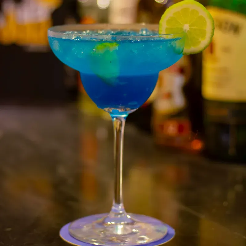 Margarita Blue