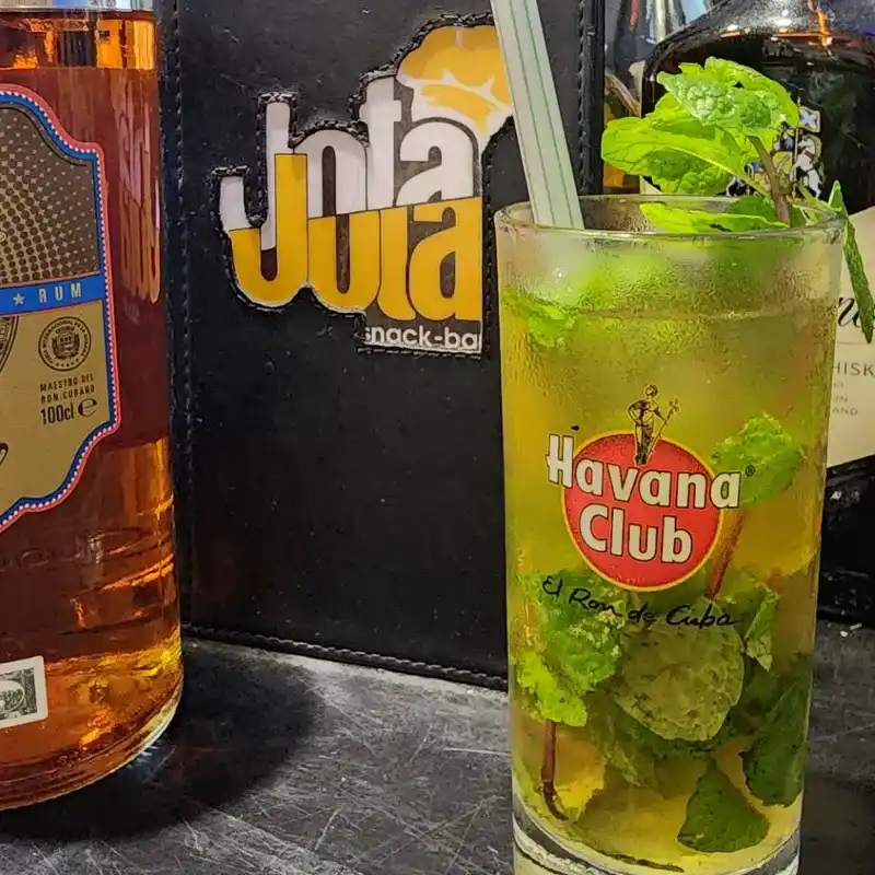 Mojito Mafia