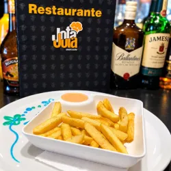 Papas Fritas