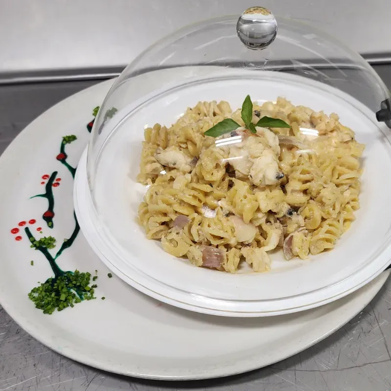 Pasta La Reina del Mar