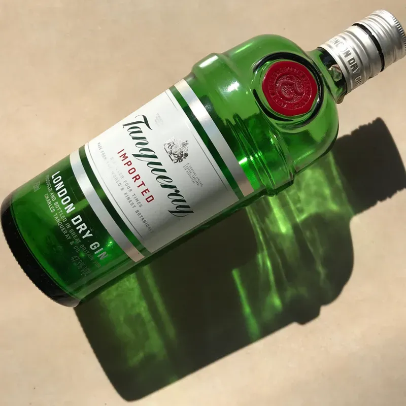 Tanqueray