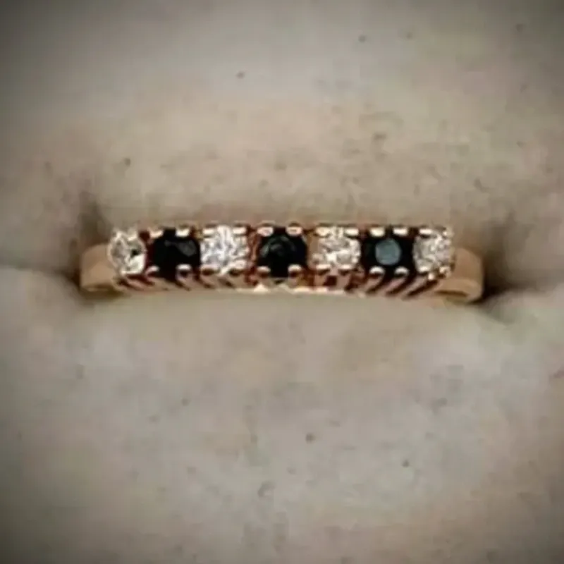 Anillo 10k Exclusivo