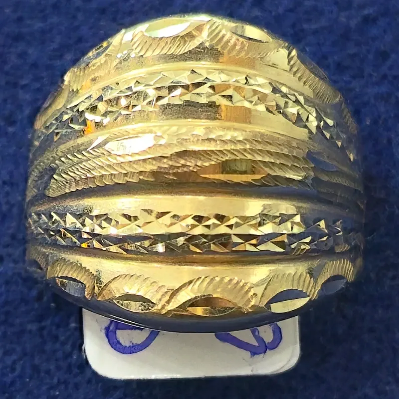 Anillo de 10k Original