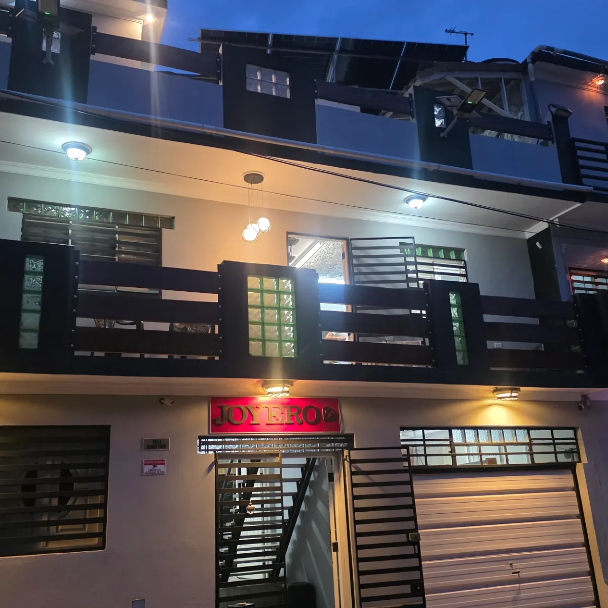 JOYERIA CASINO