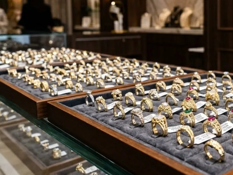 Anillos 10k