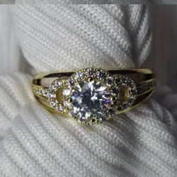 Anillo XP