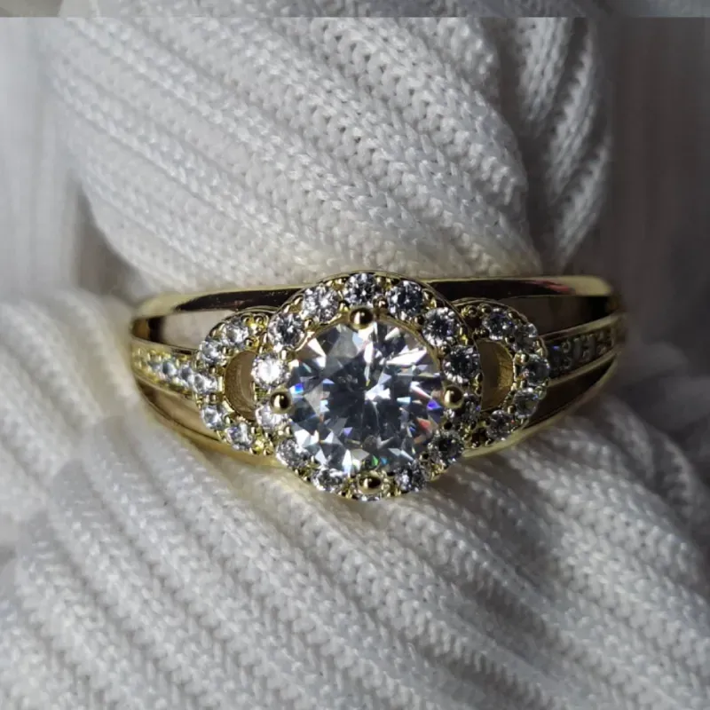 Anillo XP