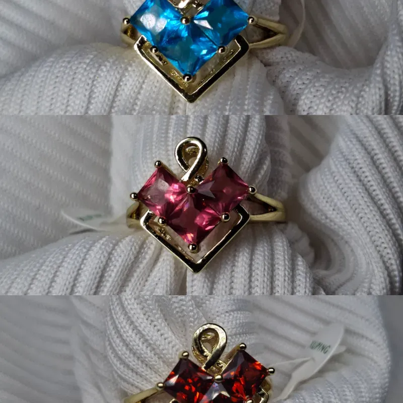 Anillos 