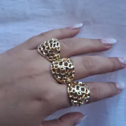 Anillos XP