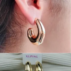Aretes Gogoceras 