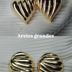 Aretes gogoceras 
