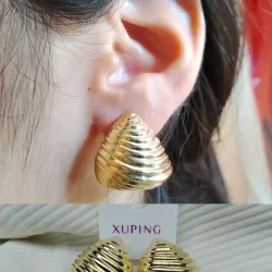 Aretes Grandes