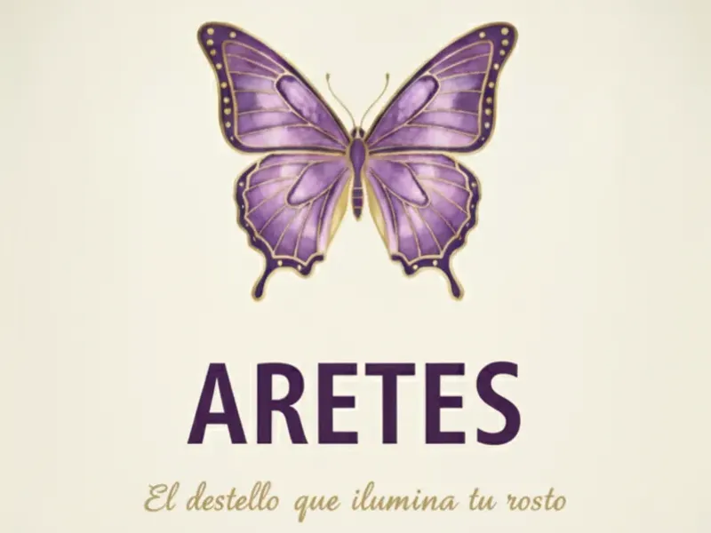 ✨️Aretes✨️