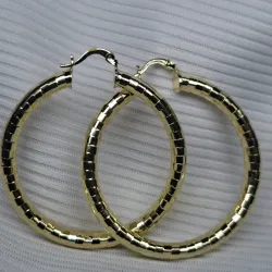 Argollas Grandes 