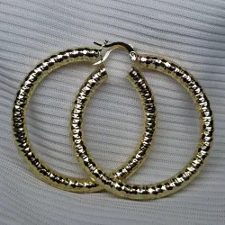Argollas Grandes 