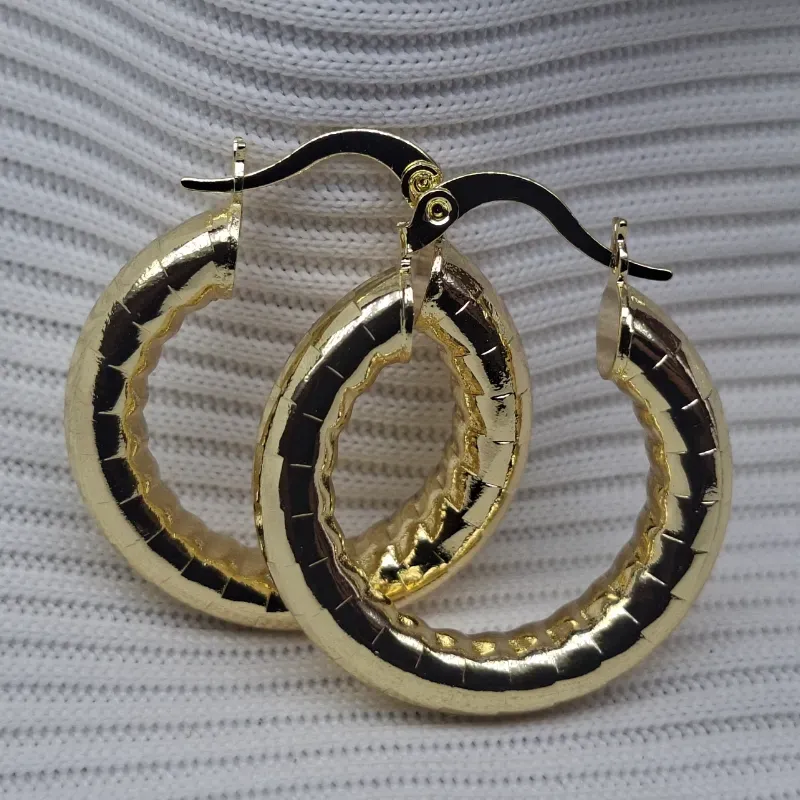 Argollas Pequeñas 
