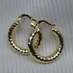 Argollas pequeñas(paso 2)
