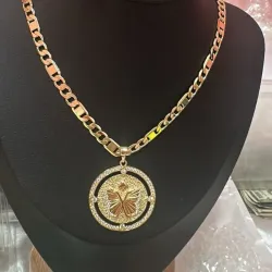 Cadena Mariposa 🦋 