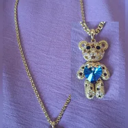 Cadena Oso