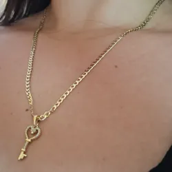 Cadena XP (eslabón 4mm/60cm de largo)