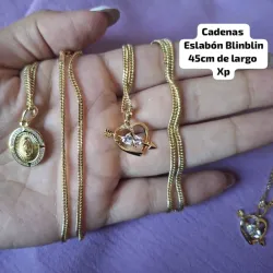 Cadenitas BlimBlim Finas