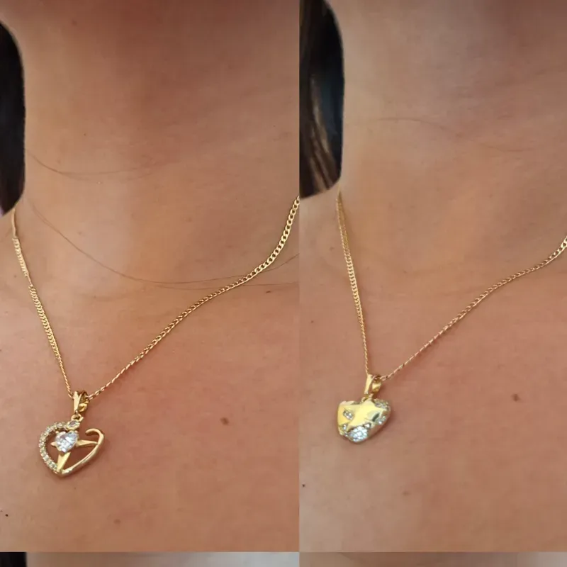 Cadenitas Finas (2mm)XP