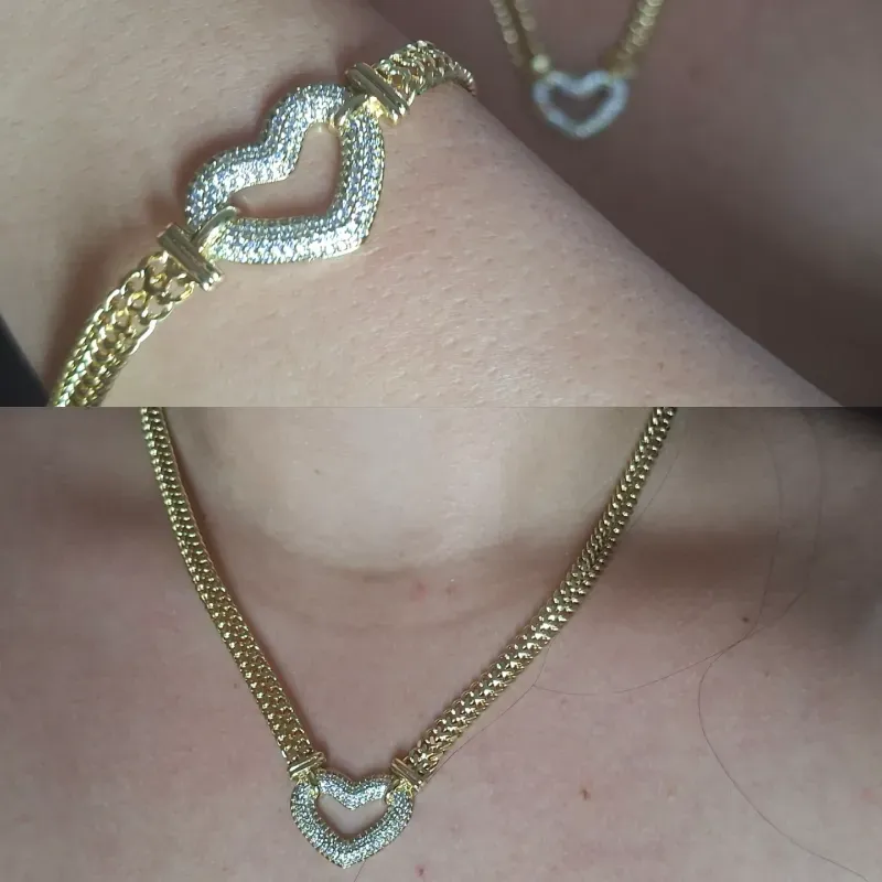 Conjunto Tejido de Elegancia 