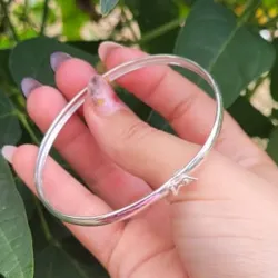 Esclava de Plata Aura 