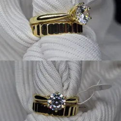 Juego de Compromiso Eterno