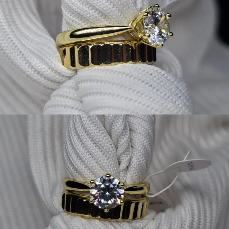 Juego de Compromiso Eterno