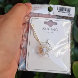 Prendedor para ropa/uniforme