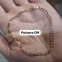 Pulsera CM