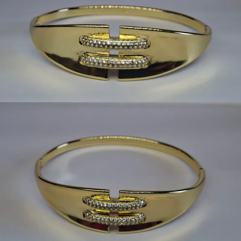 Brazalete Brillante