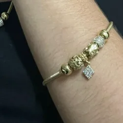 Pulsera Pandora XP