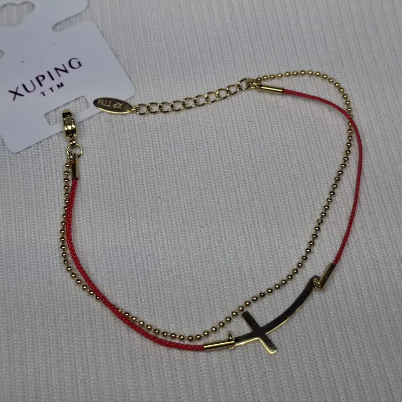Pulsera XP