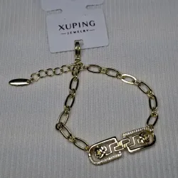 Pulsera XP