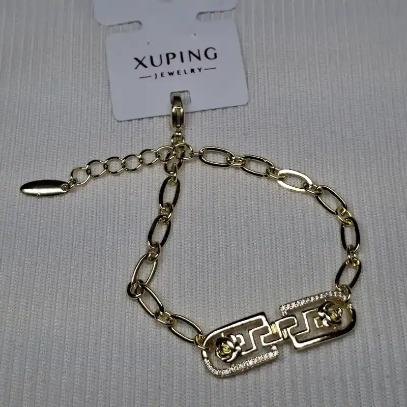 Pulsera XP