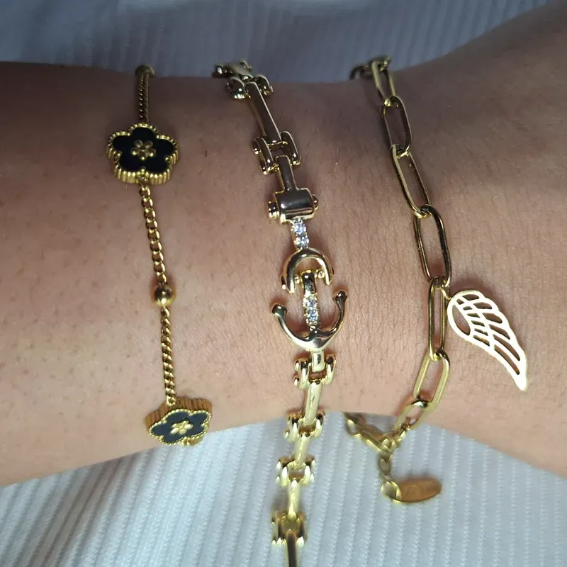 Pulseras XP